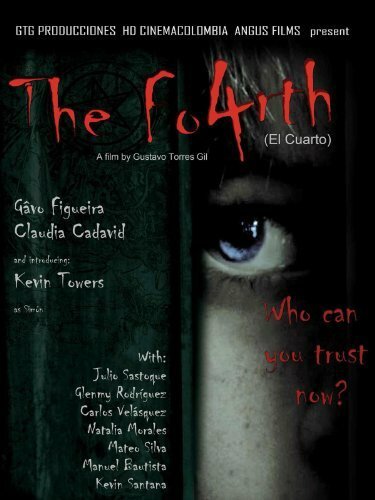 El cuarto (2008) постер