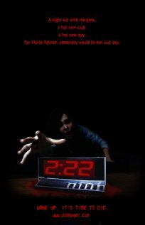 2:22 (2009) постер