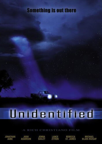Неопознанные (2006) постер