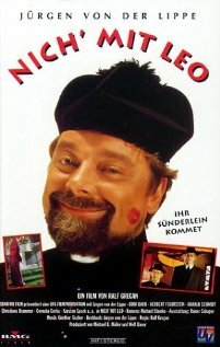 Nich' mit Leo (1995) постер
