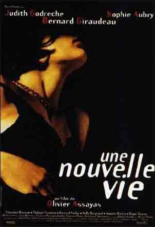 Новая жизнь (1993) постер