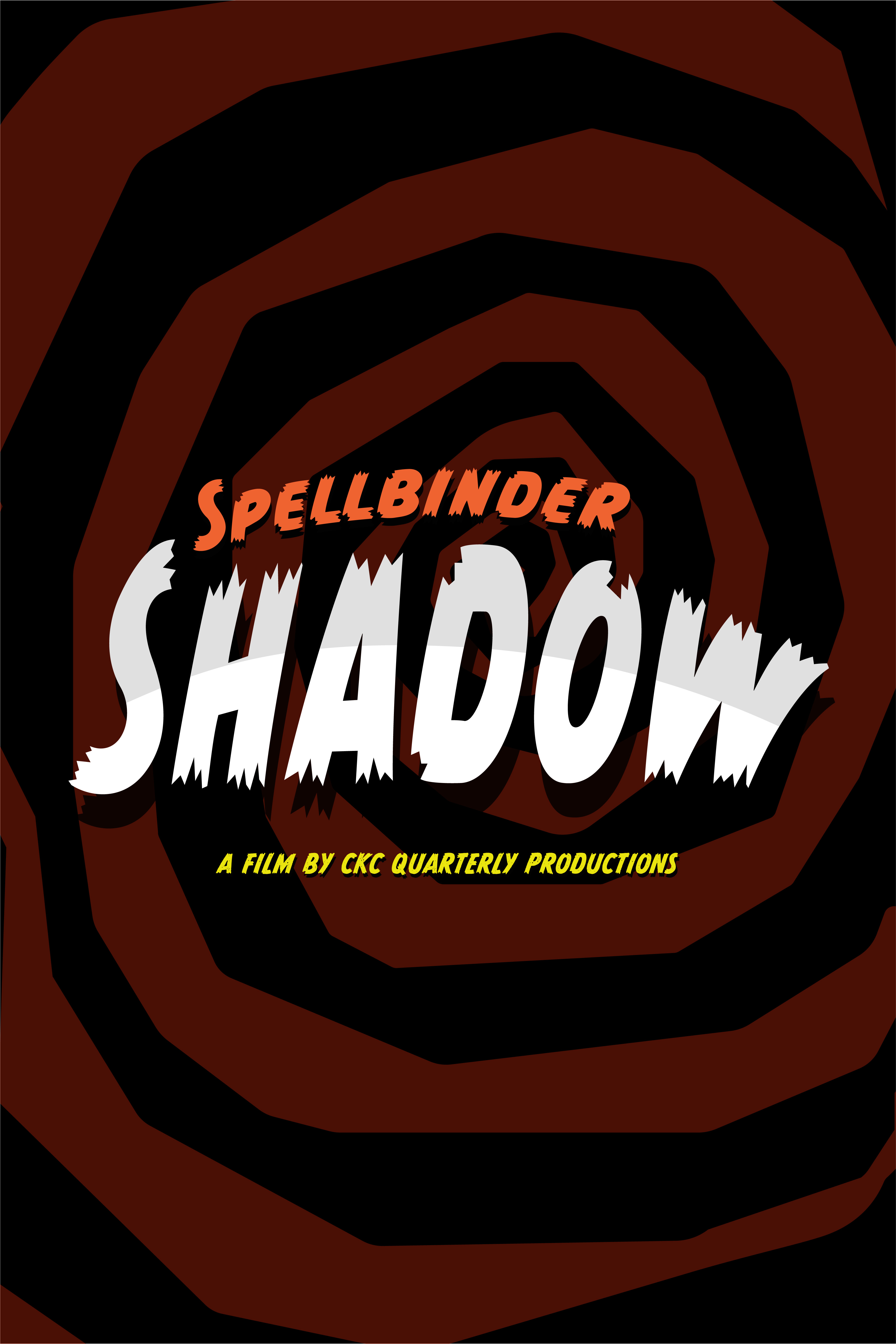 Spellbinder Shadow (2022) постер