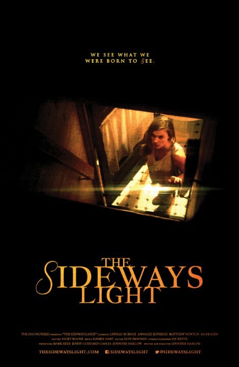 The Sideways Light (2014) постер