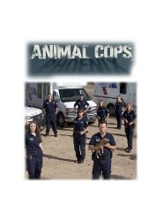 Полиция Феникса: Отдел по защите животных (2007) постер