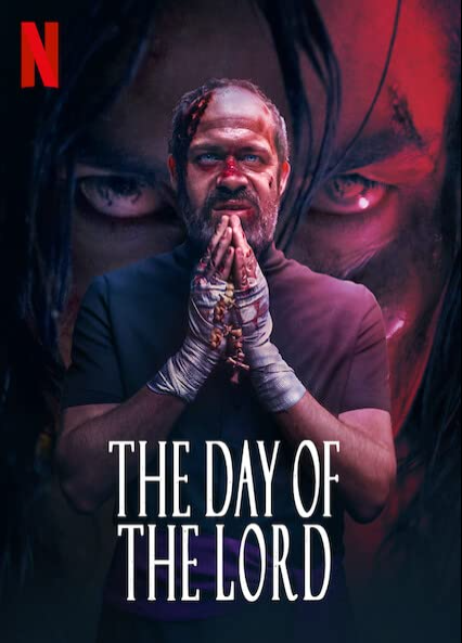 Menendez Parte 1: El día del Señor (2020) постер
