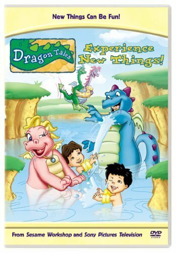 Dragon Tales (1999) постер