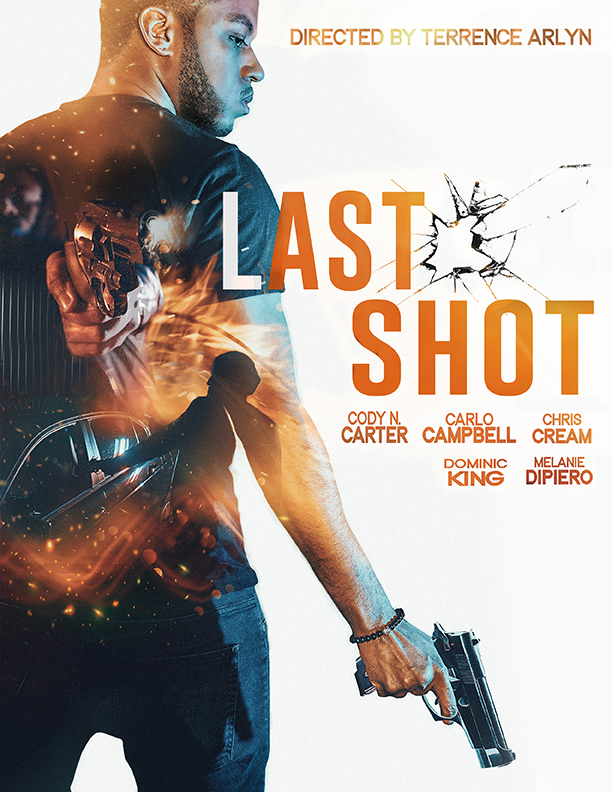 Last Shot (2020) постер