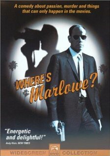 Где же Марлоу? (1998) постер