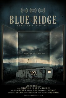 Blue Ridge (2014) постер
