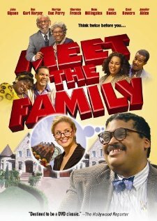 Meet the Family (2005) постер