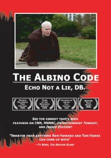 The Albino Code (2006) постер