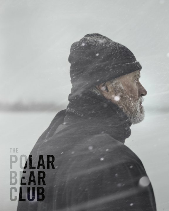 The Polar Bear Club (2014) постер
