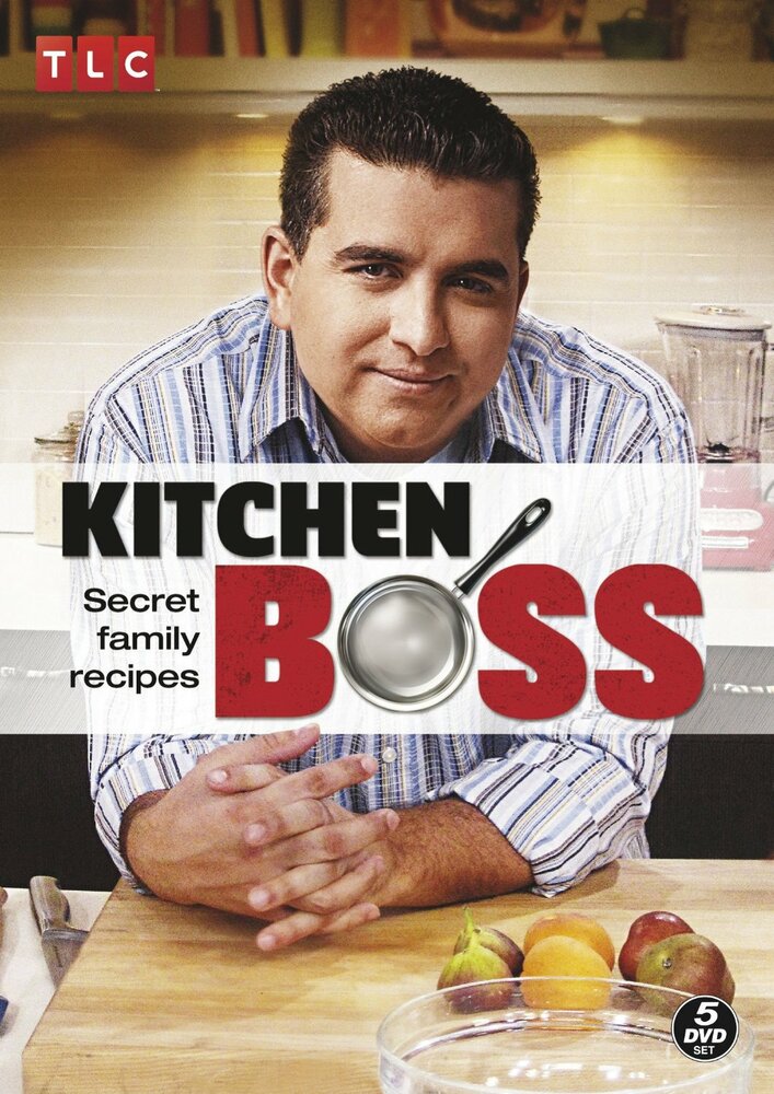 Босс на кухне (2011) постер