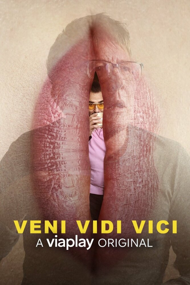 Veni Vidi Vici (2017) постер