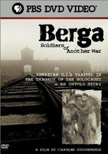 Berga: Soldiers of Another War (2003) постер