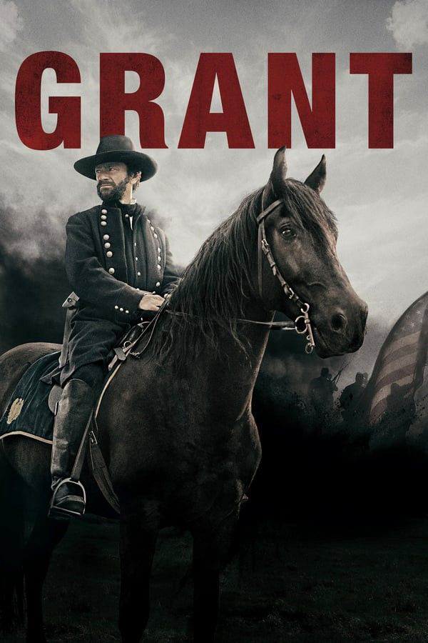Грант (2020) постер
