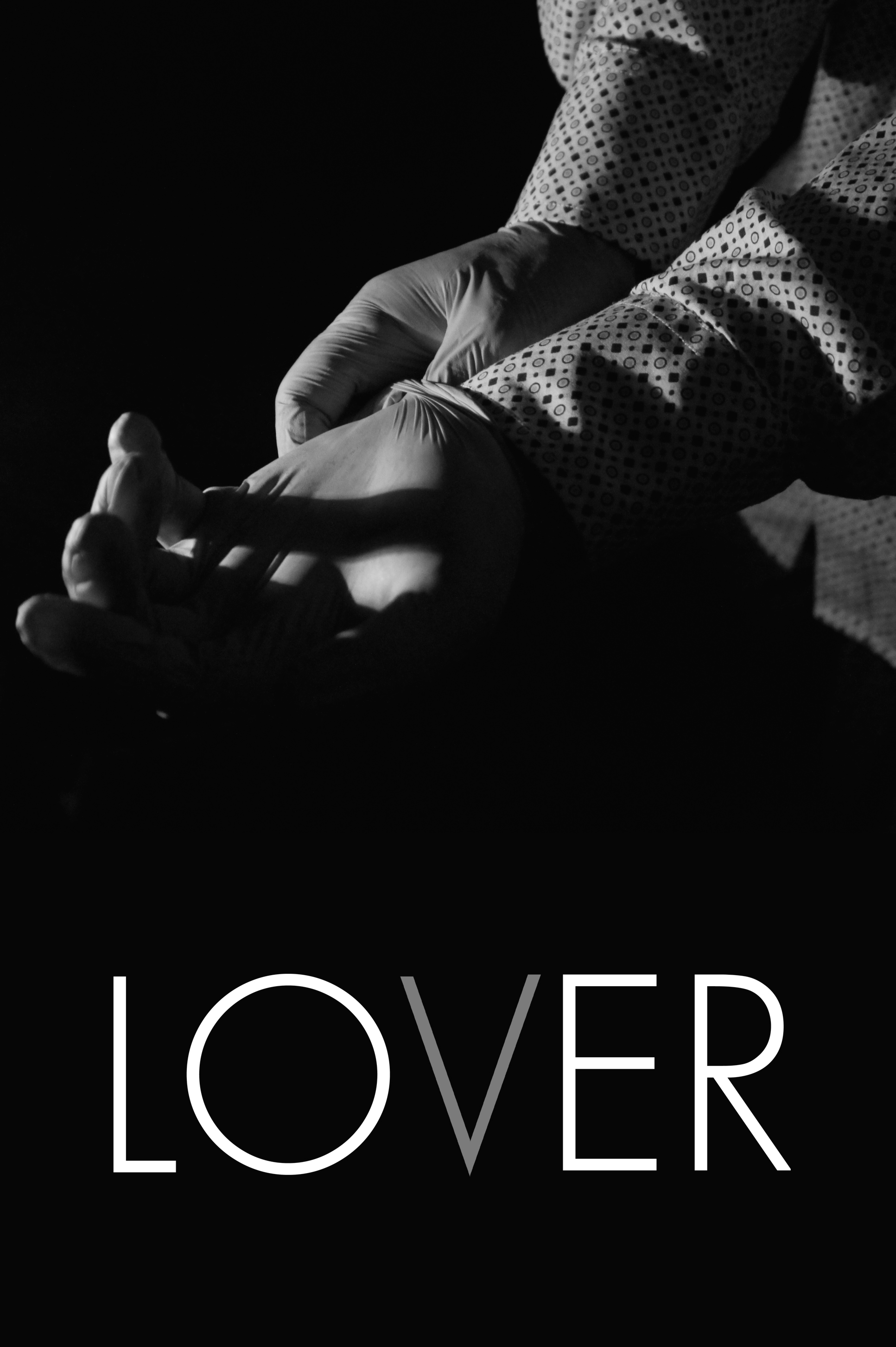 Lover (2018) постер