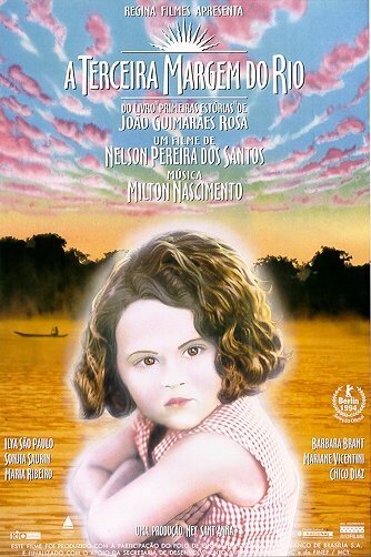 Третий берег реки (1994) постер