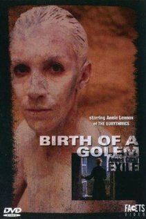 Naissance d'un Golem (1991) постер