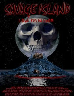 Savage Island (2004) постер