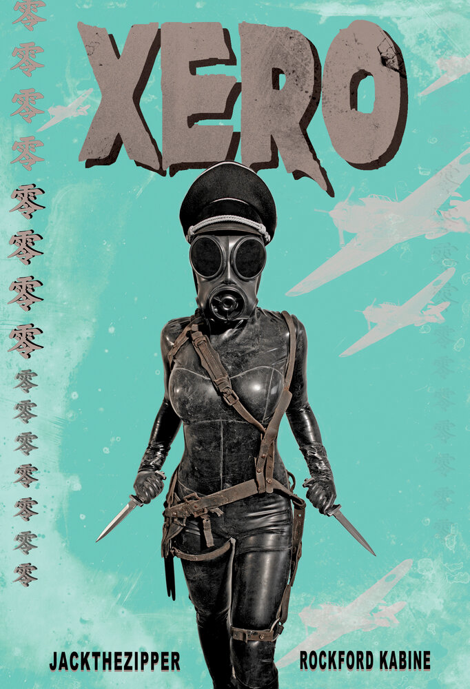Xero (2010) постер