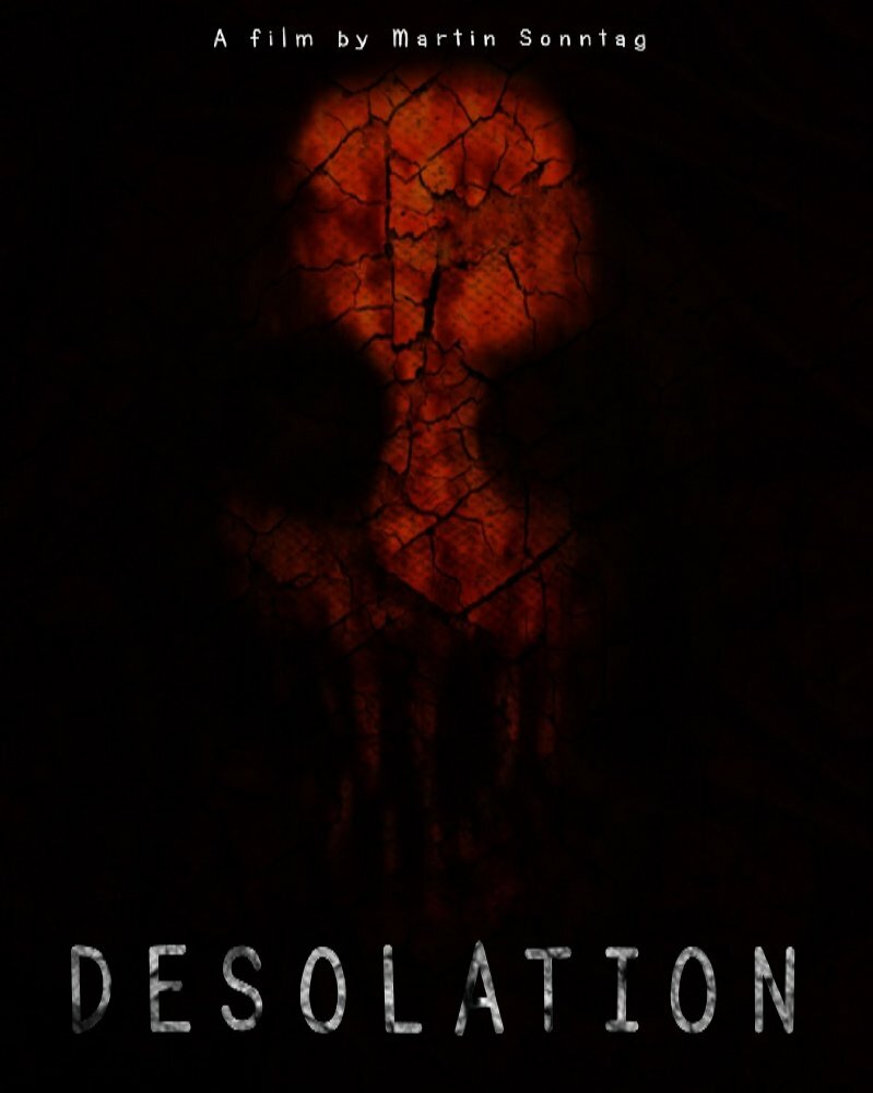 Desolation (2016) постер