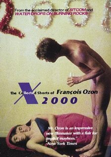X2000 (1998) постер