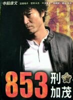 853 (2010) постер
