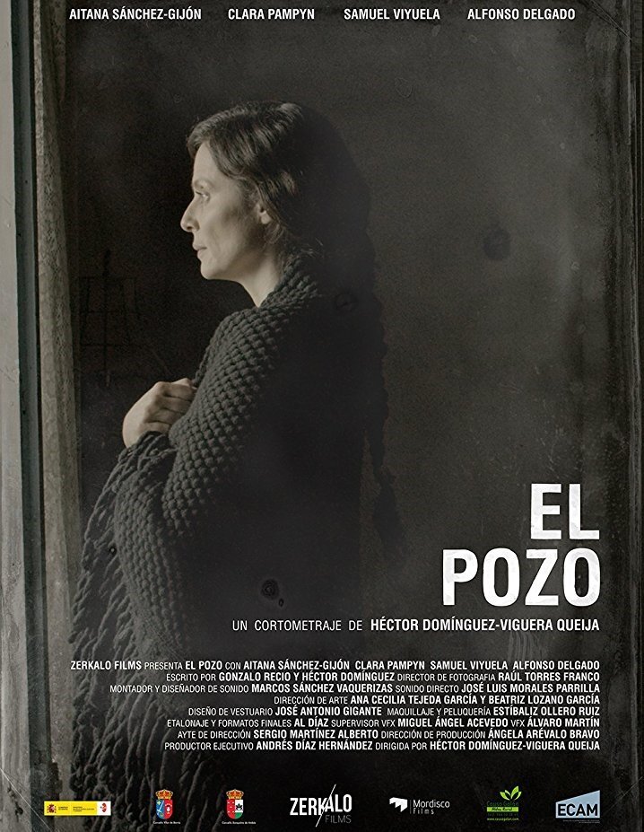 El pozo (2016) постер