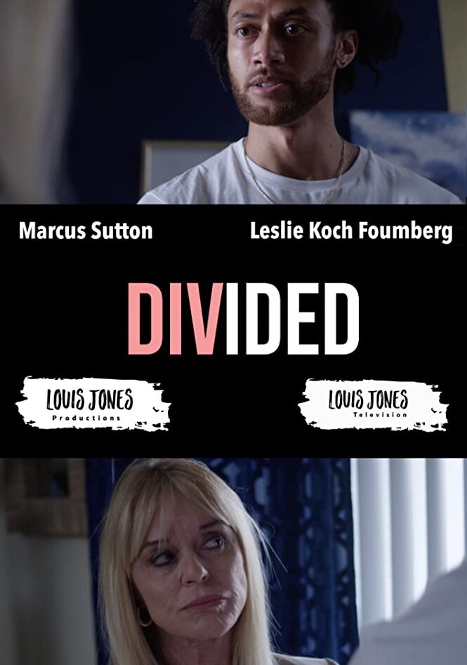 Divided (2020) постер