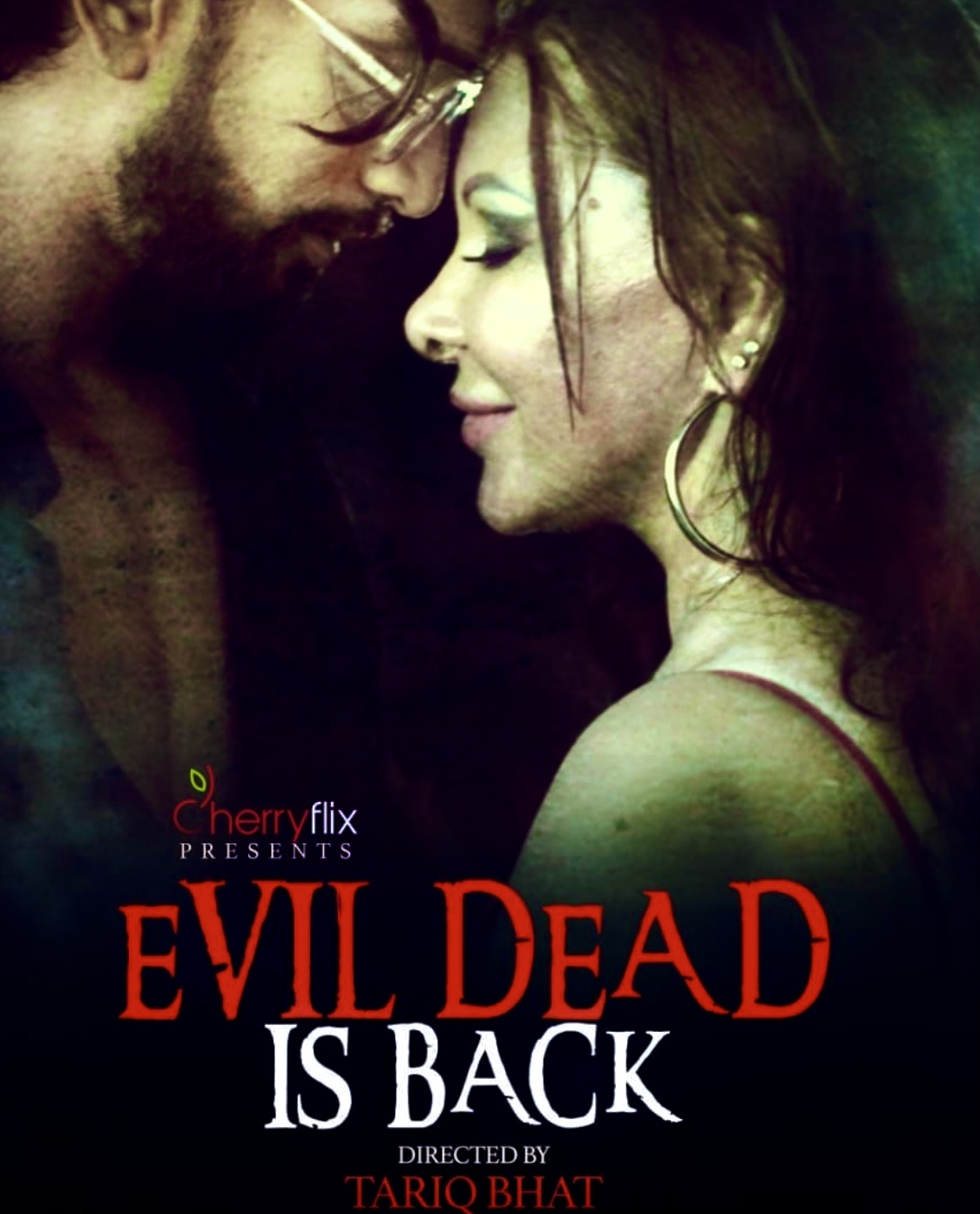 Evil Dead Is Back (2021) постер