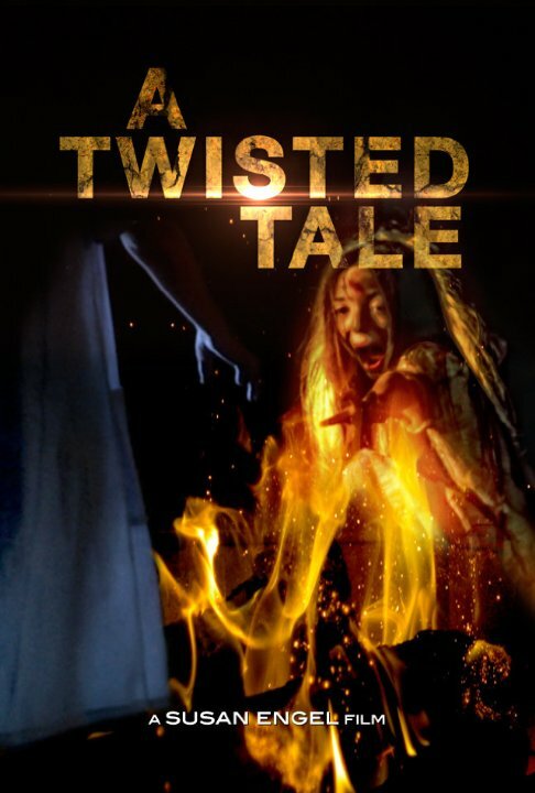 A Twisted Tale (2017) постер