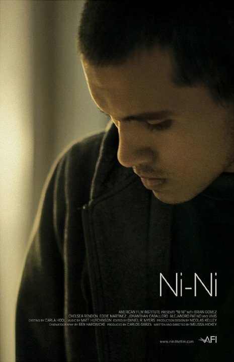 Ni-Ni (2014) постер