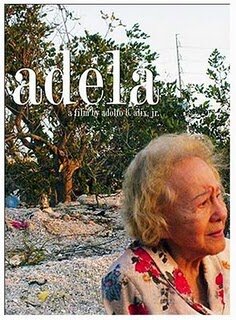 Адела (2008) постер