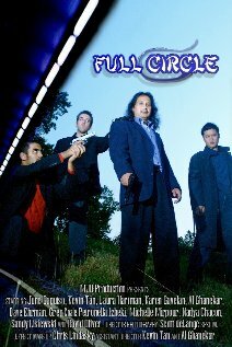 Full Circle (2007) постер