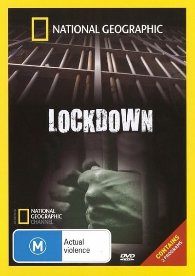 Худшие тюрьмы Америки (2007) постер