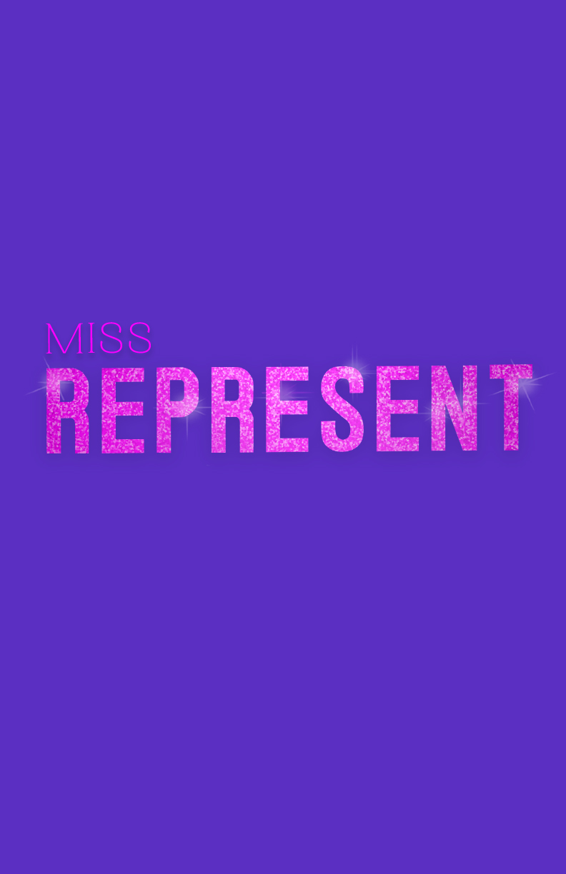 Miss Represent (2021) постер
