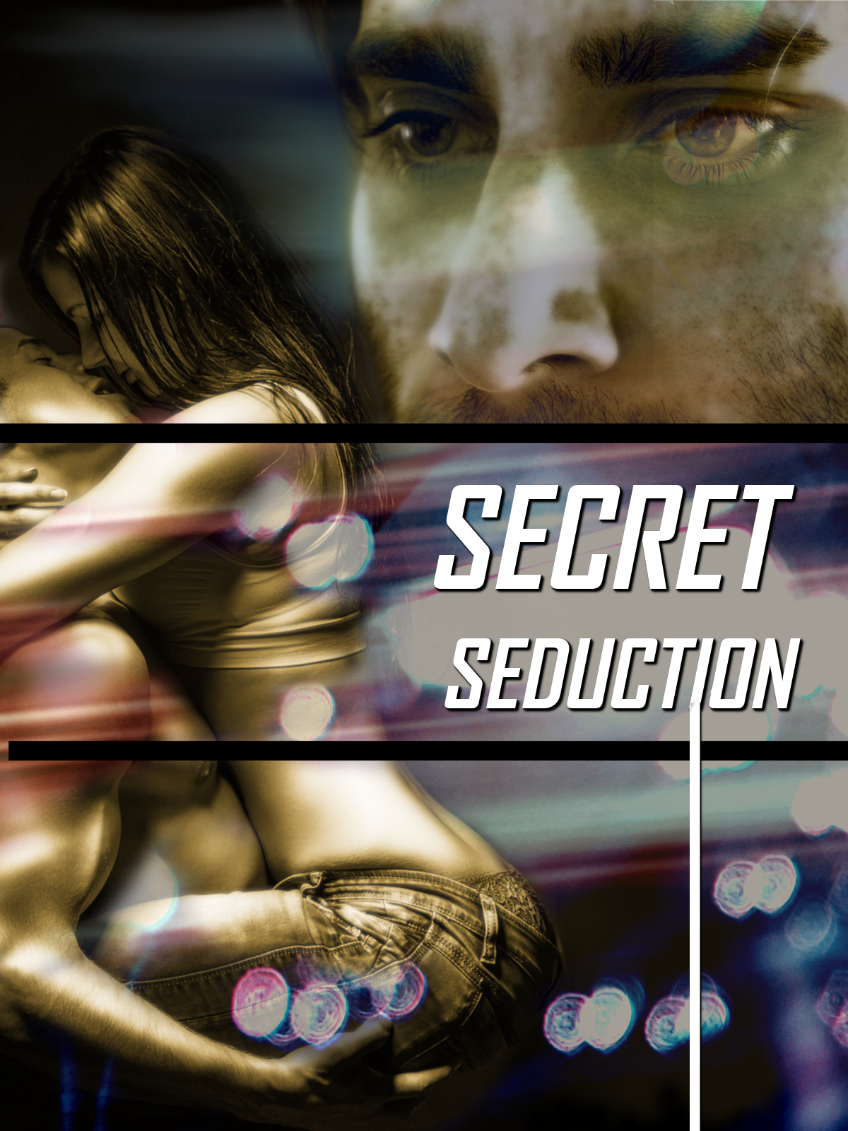Secret Seduction (2020) постер