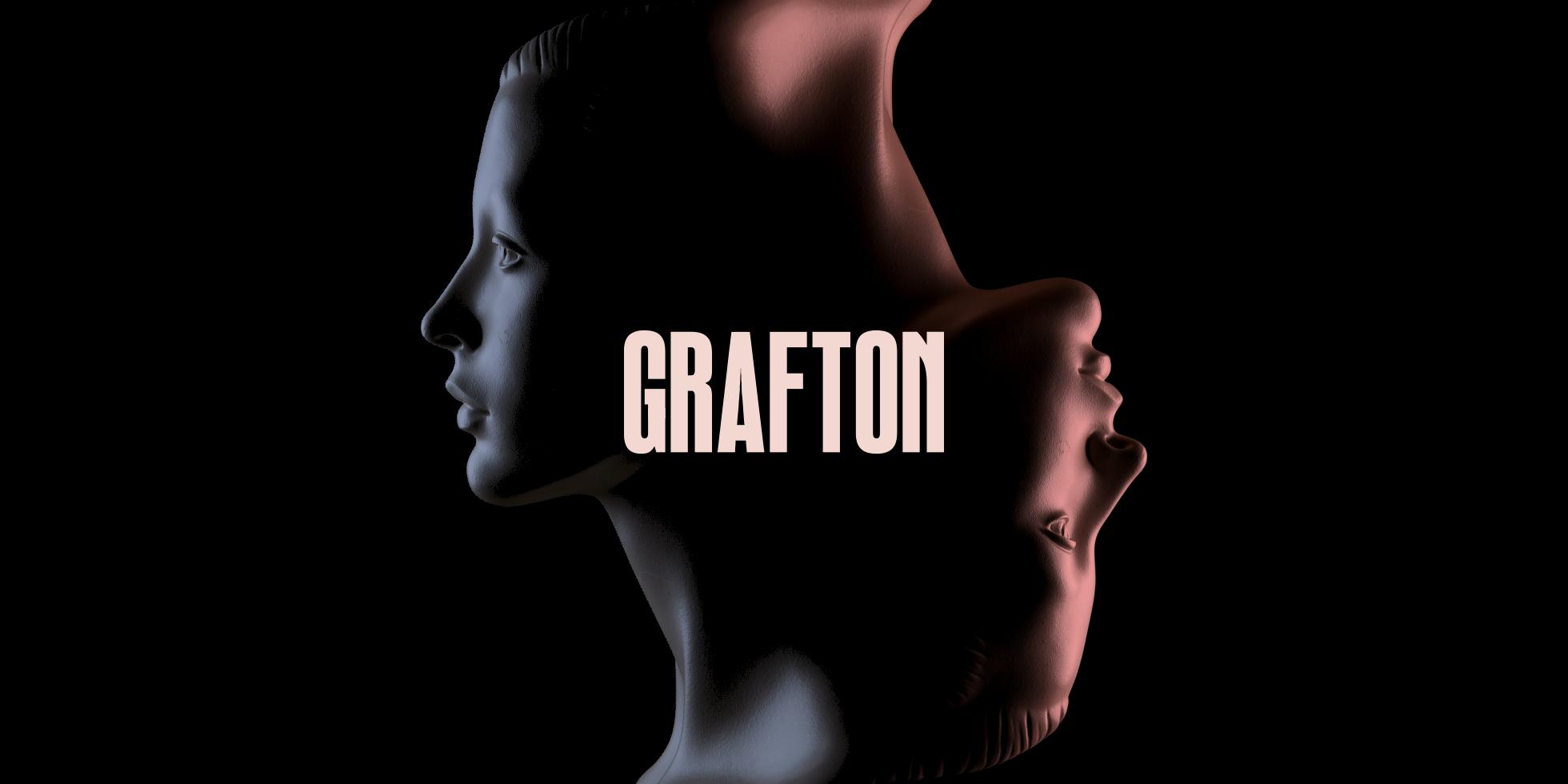 Grafton (2021) постер