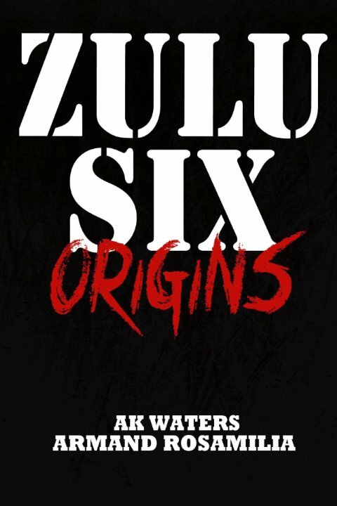 Zulu Six (2014) постер