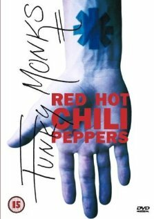 Red Hot Chili Peppers: Funky Monks (1991) постер
