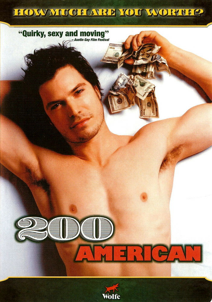 200 баксов (2003) постер
