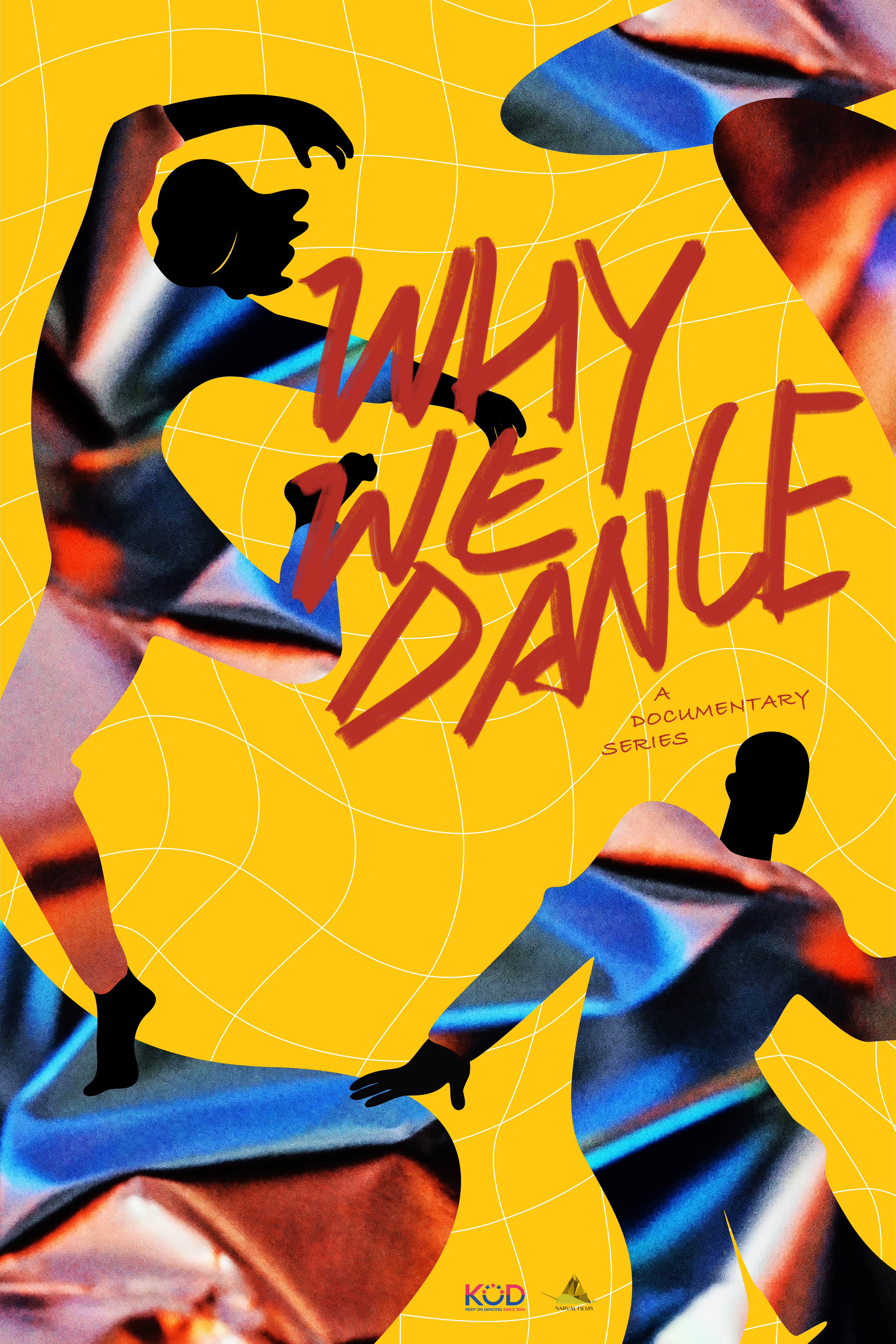 Why We Dance (2020) постер