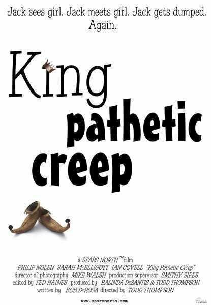King Pathetic Creep (2001) постер