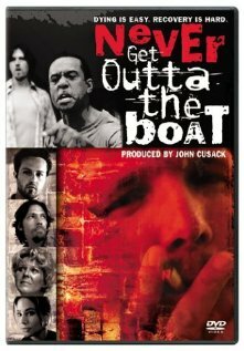 Никогда не вылезай из лодки (2002) постер