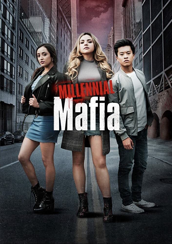 Millennial Mafia (2018) постер