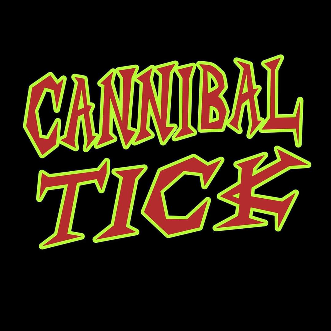 Cannibal Tick (2020) постер