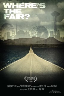Where's the Fair? (2014) постер