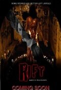 Rift (2011) постер