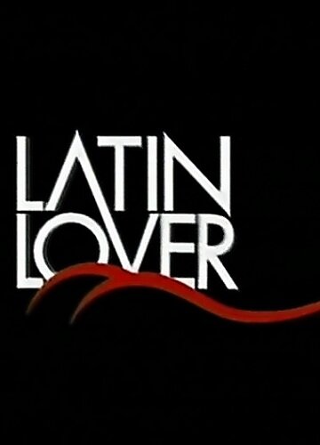Латинский любовник (2001) постер